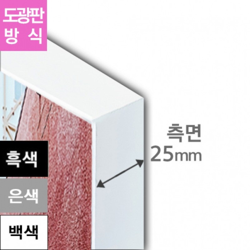 패브릭L25