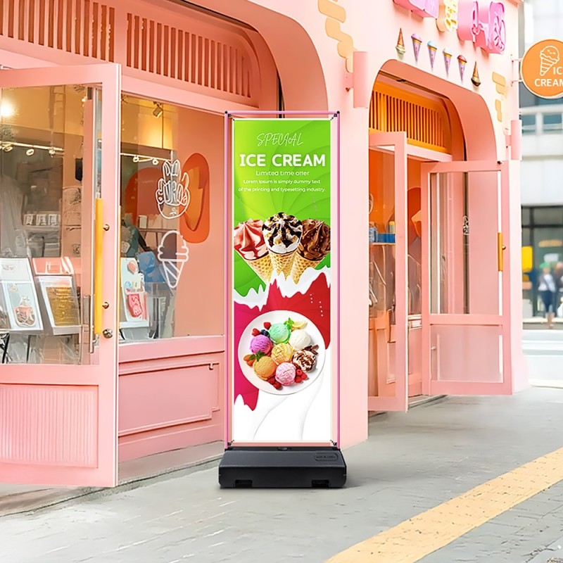 컬러배너 CB-60180