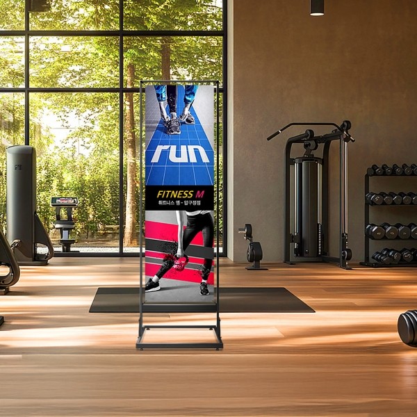 삼화에스앤디 쇼핑몰,컬러배너 CB-60180